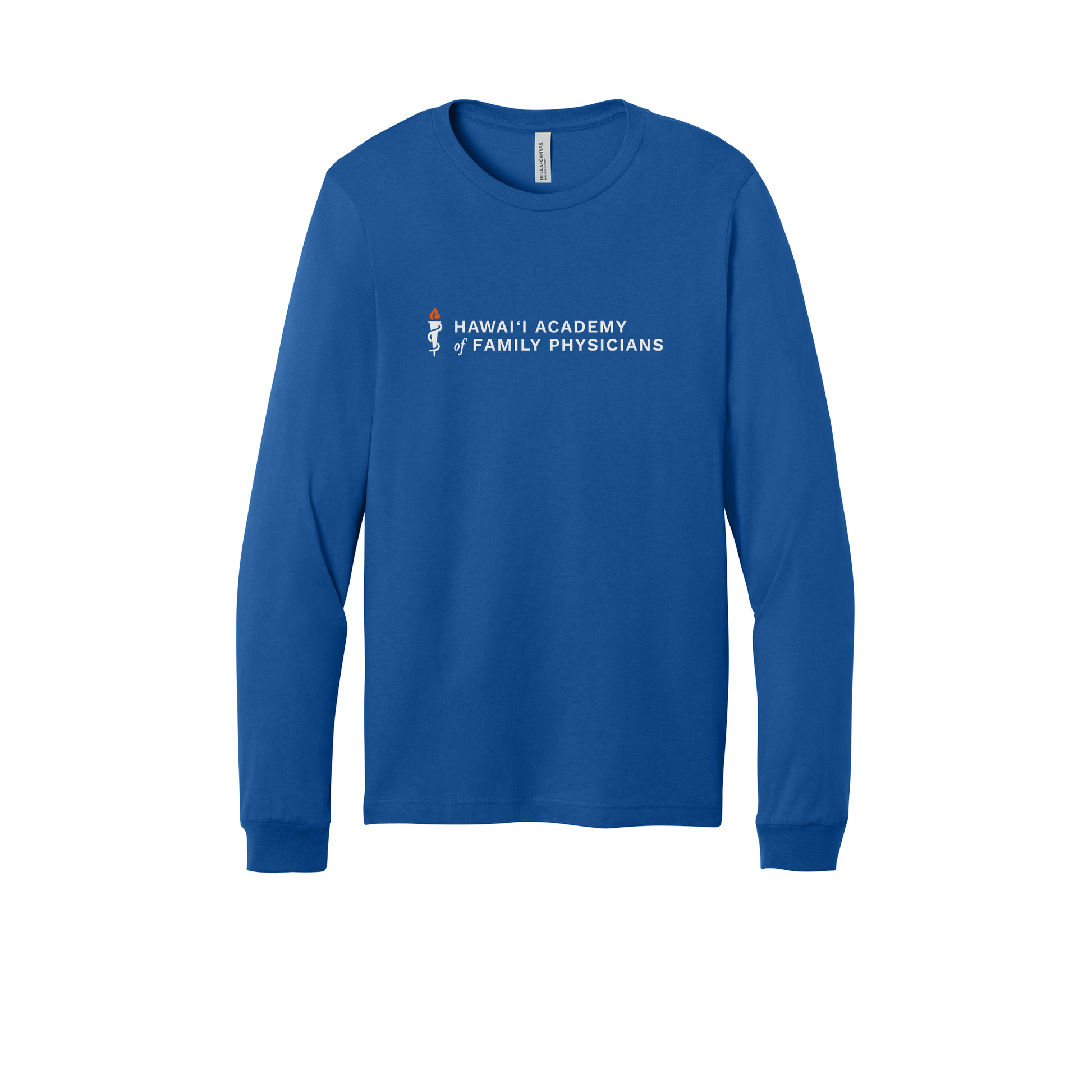 hafp-all-season-medical-long-sleeve-tee-dtf-front-3501-trueroyal-flat-front