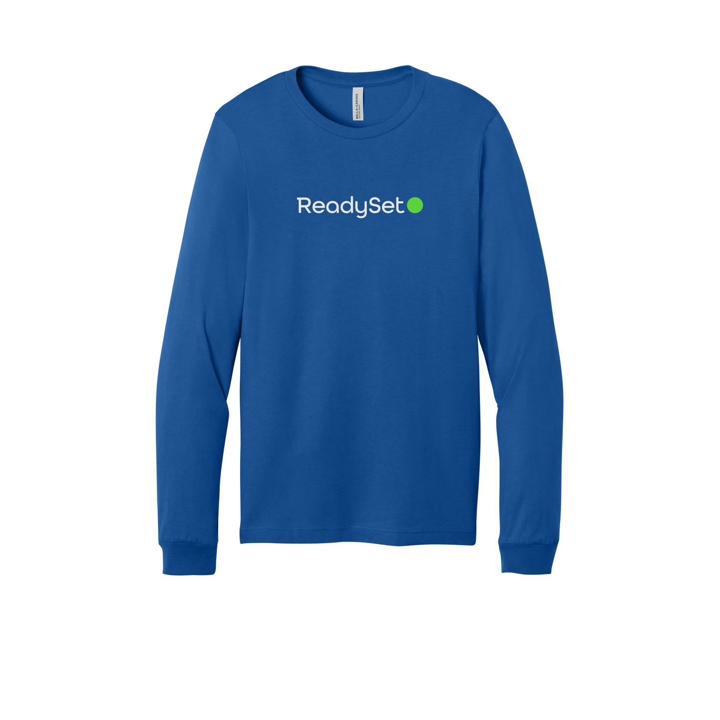 readysetsurgical-all-season-medical-long-sleeve-tee-dtf-front-3501-trueroyal-flat-front