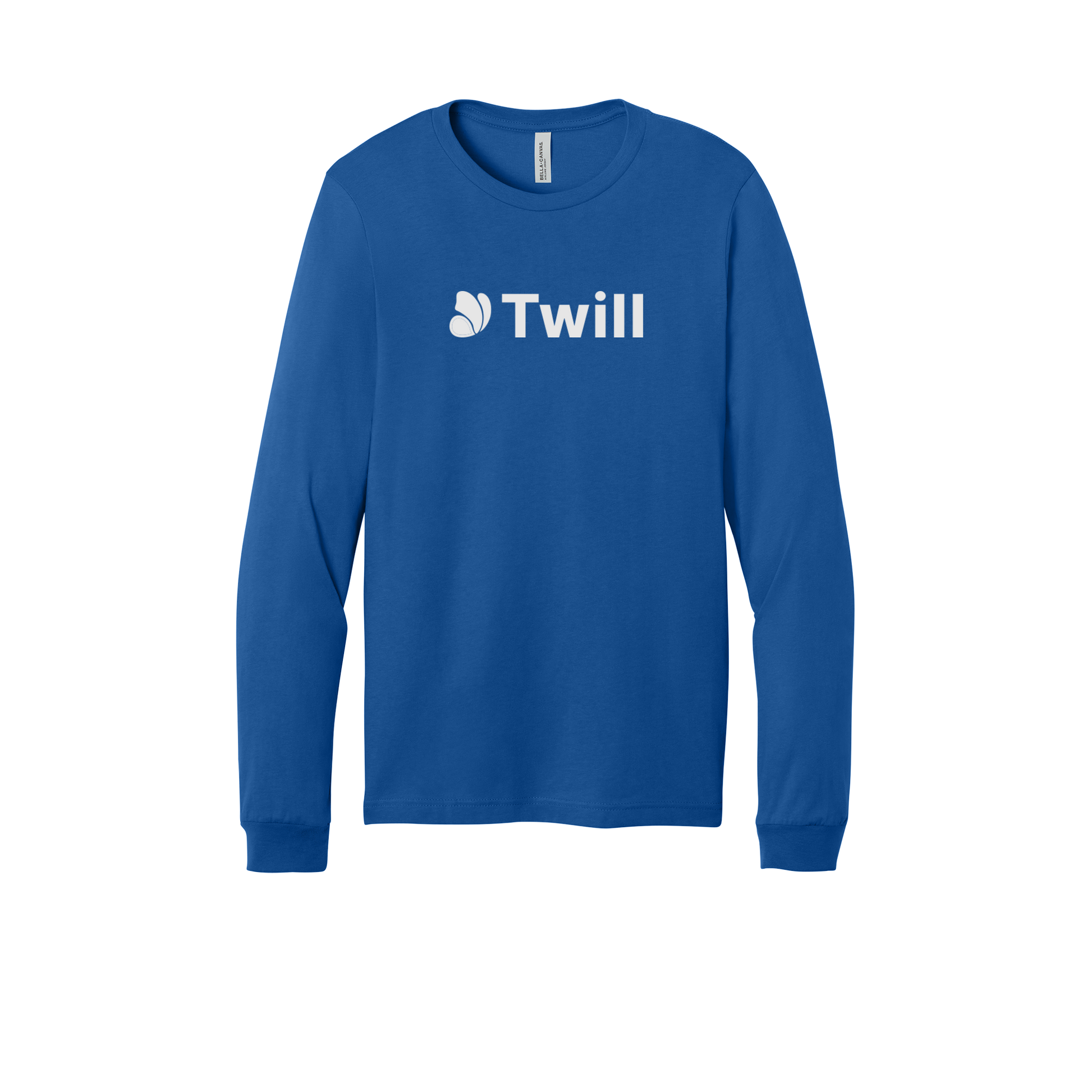 withtwill-all-season-long-sleeve-tee-dtf-front-3501-trueroyal-flat-front