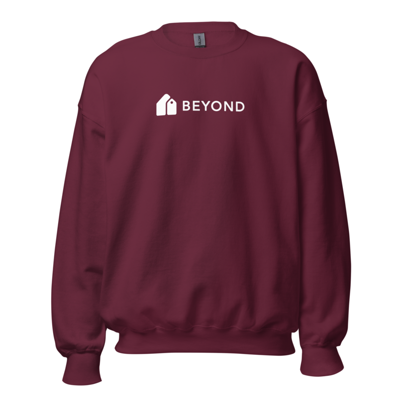 Comfort Crewneck Sweatshirt