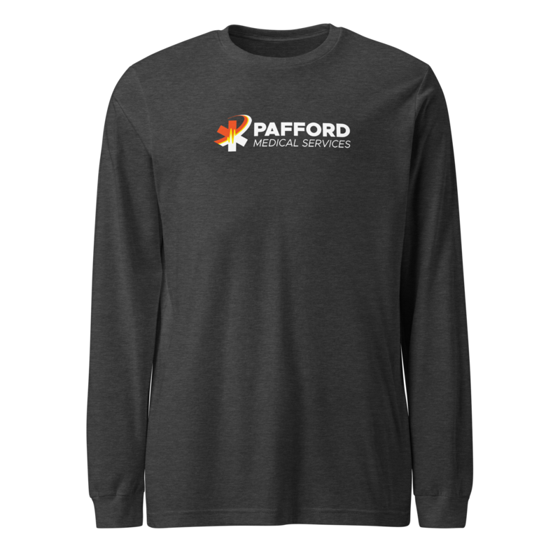 All-Season Medical Long Sleeve
