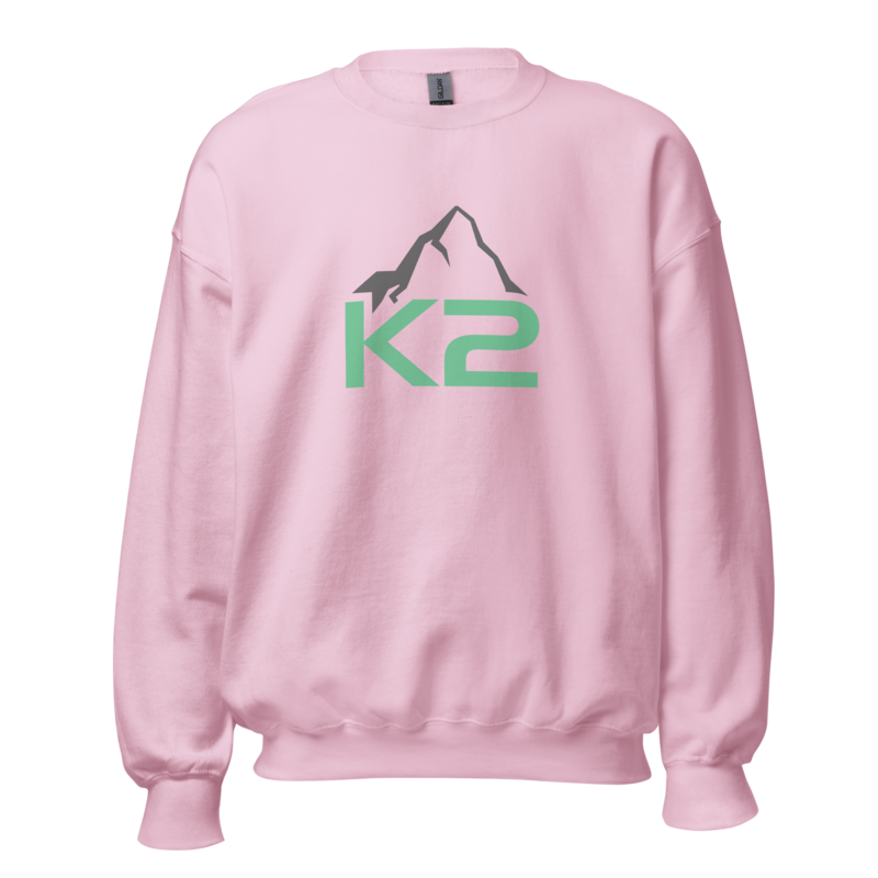 Comfort Crewneck Sweatshirt