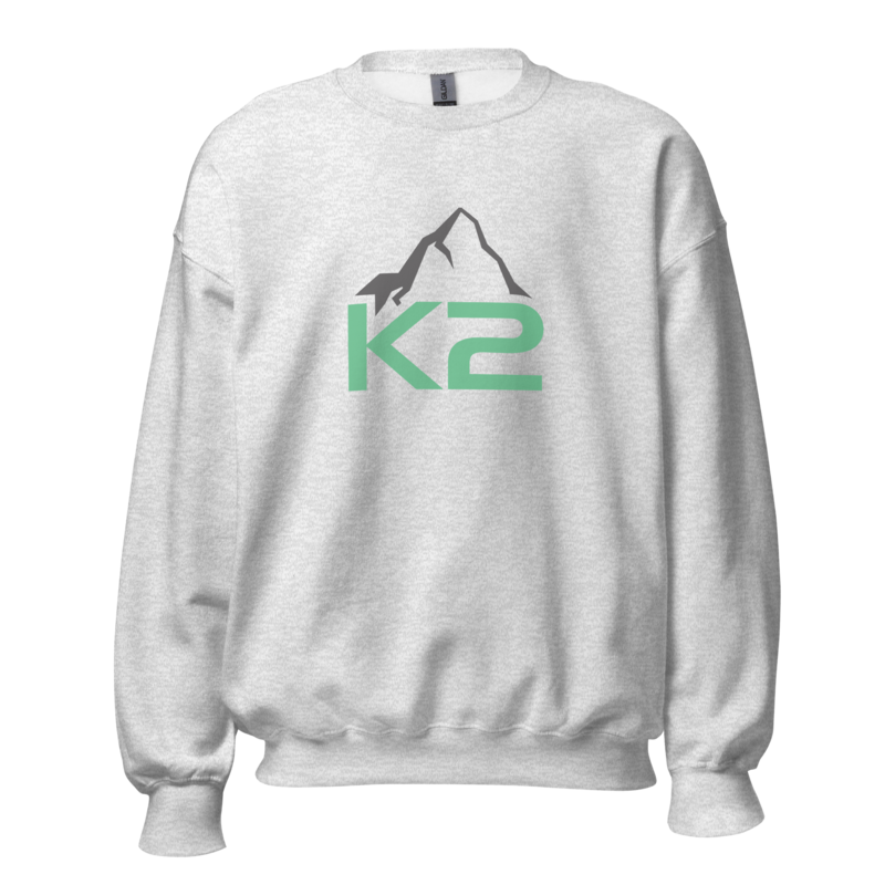 Comfort Crewneck Sweatshirt