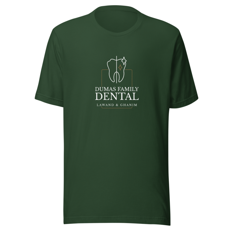 Everyday Essentials Clinic Tee