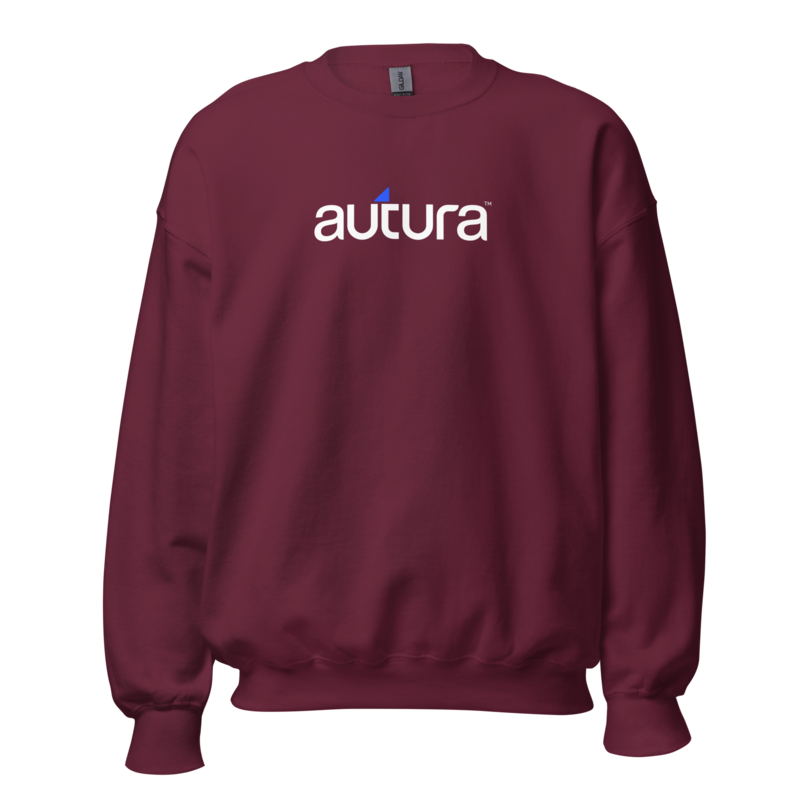 Comfort Crewneck Sweatshirt