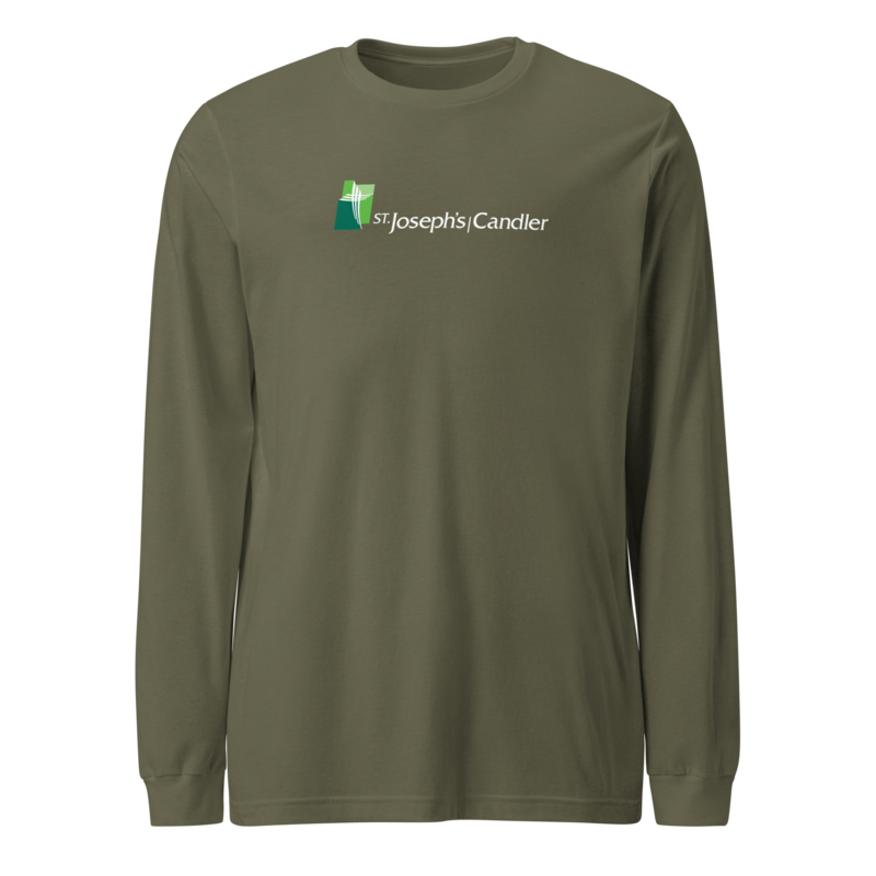 All-Season Medical Long Sleeve