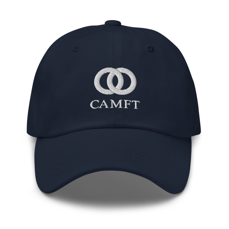 Classic Dad Cap