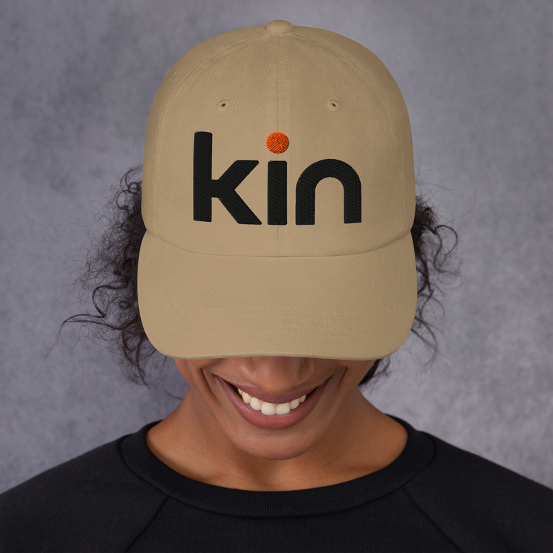 Classic Dad Cap