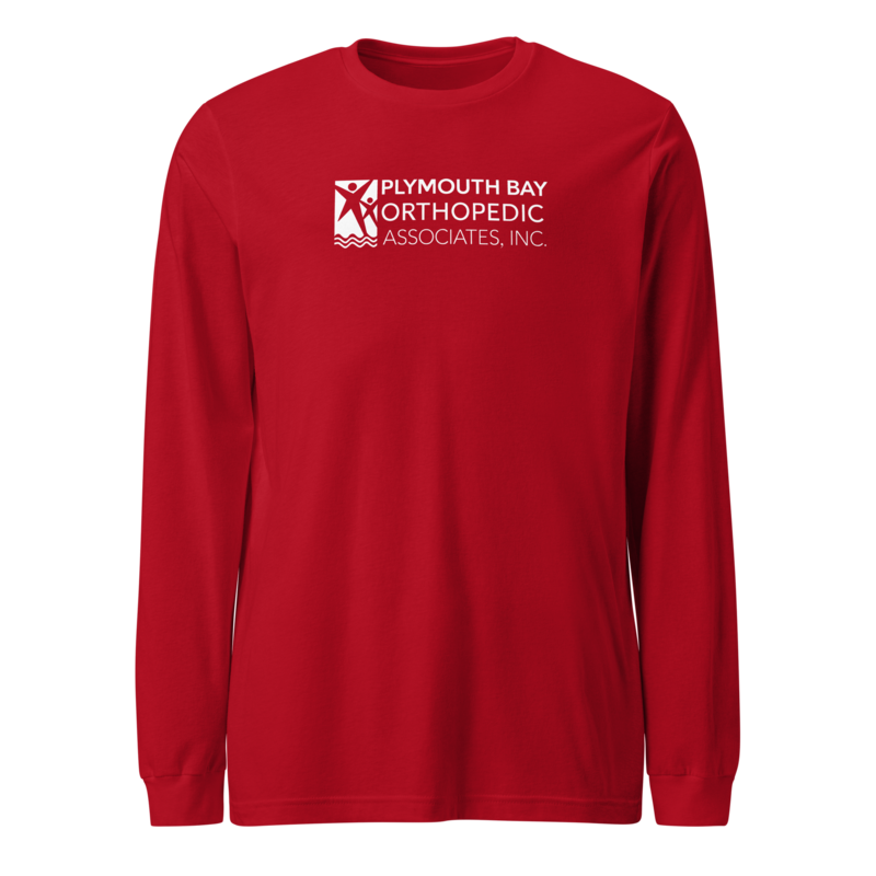 All-Season Medical Long Sleeve
