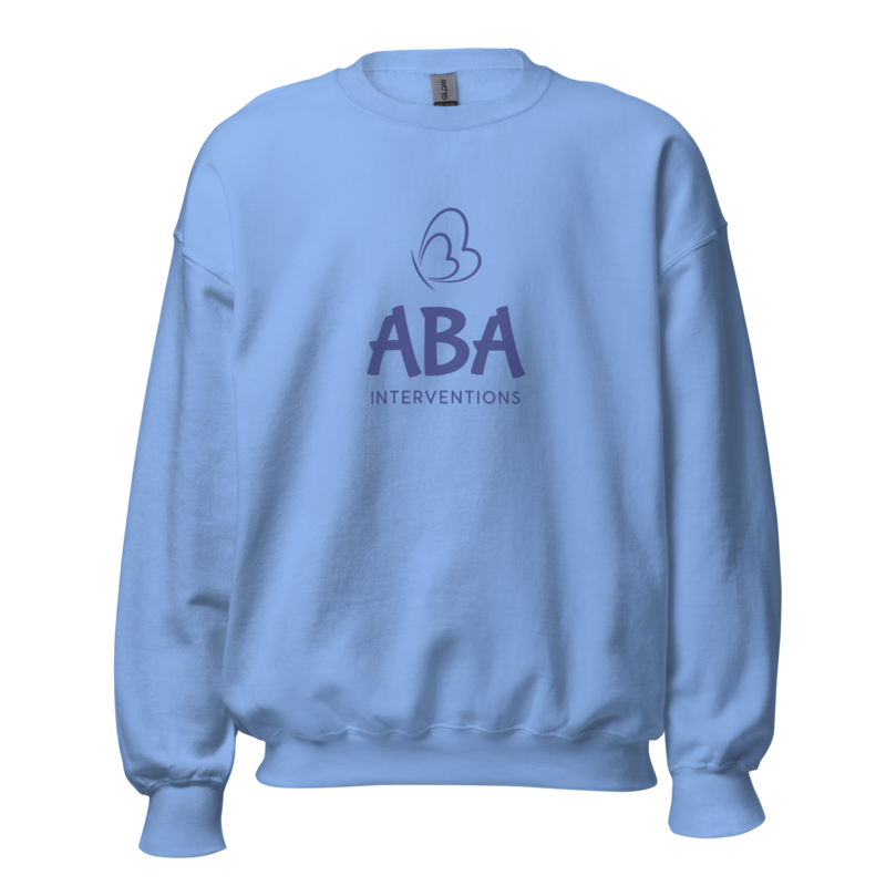 Clinic Comfort Crewneck Sweatshirt