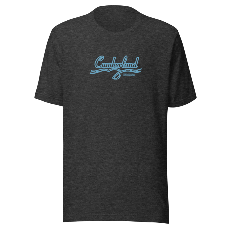 Everyday Essentials Tee