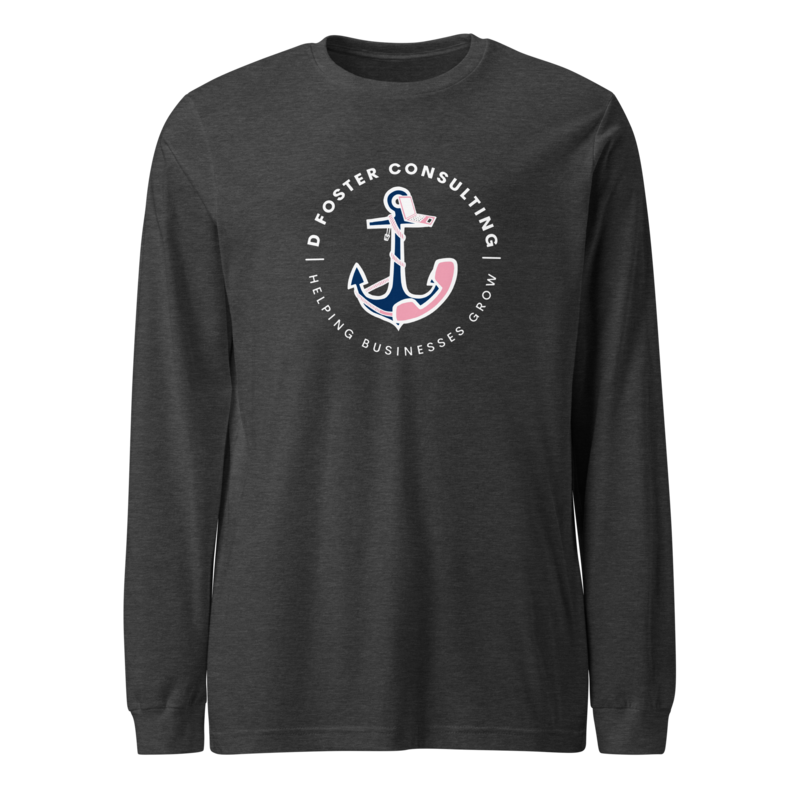 All-Season Long Sleeve