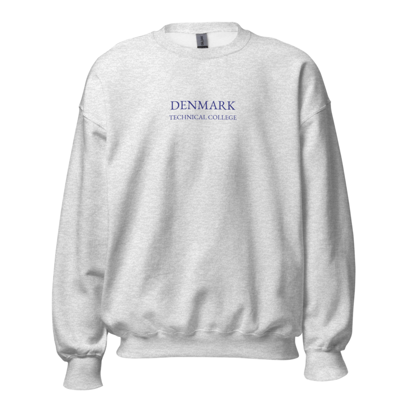 Comfort Crewneck Sweatshirt