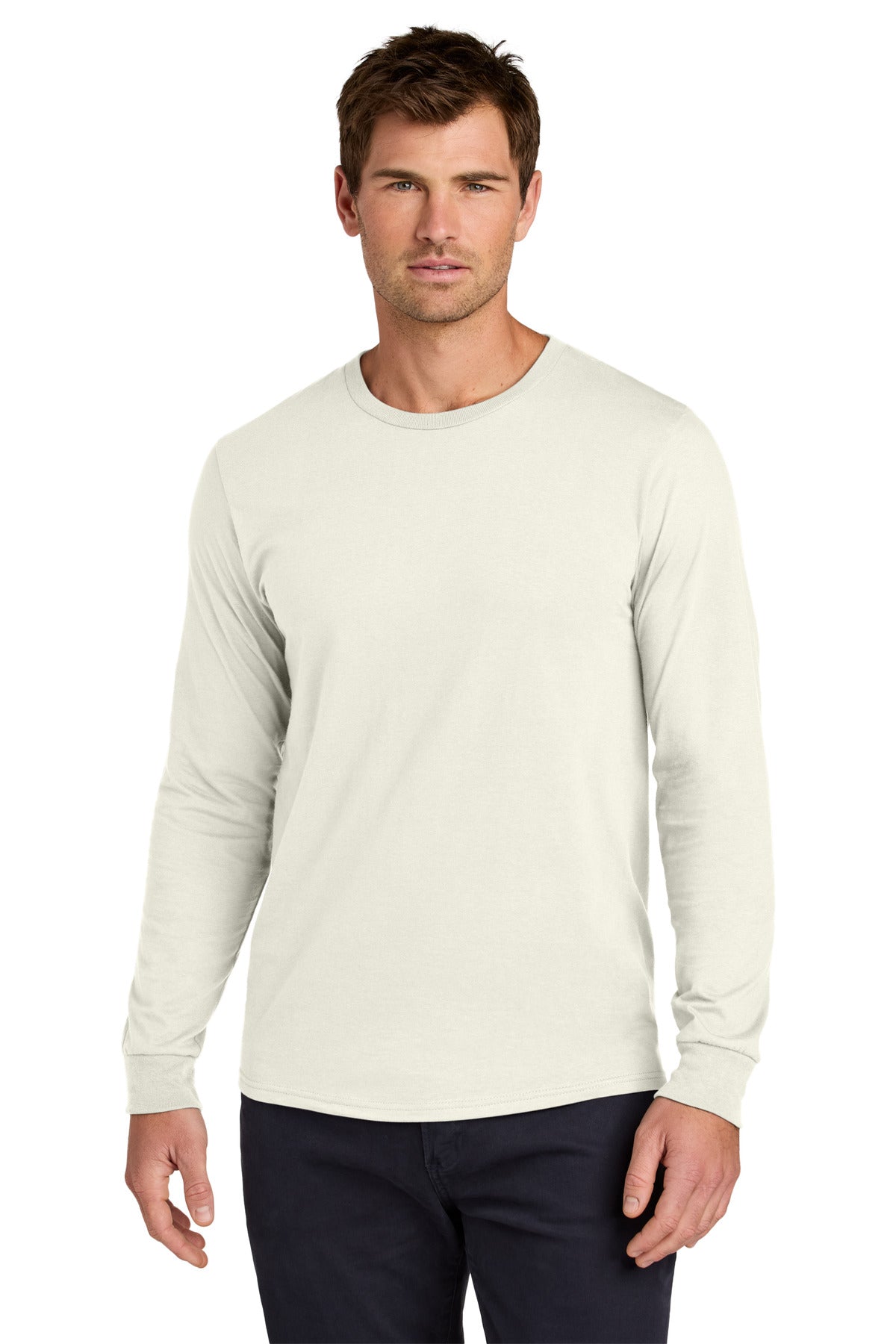 Jerzees Classics™ Unisex Cotton Long Sleeve T-Shirt 363L