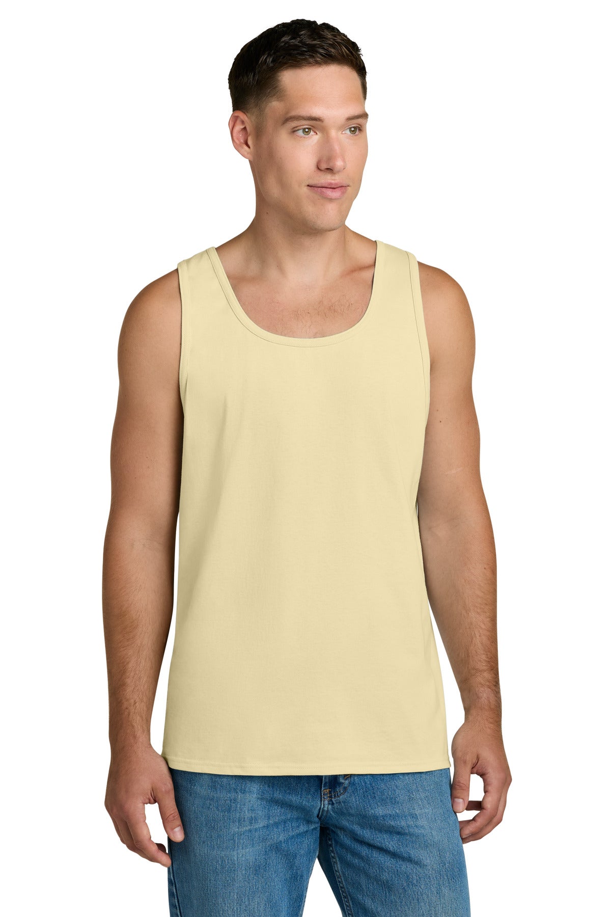 Jerzees Classics™ Unisex Cotton Tank 363TK