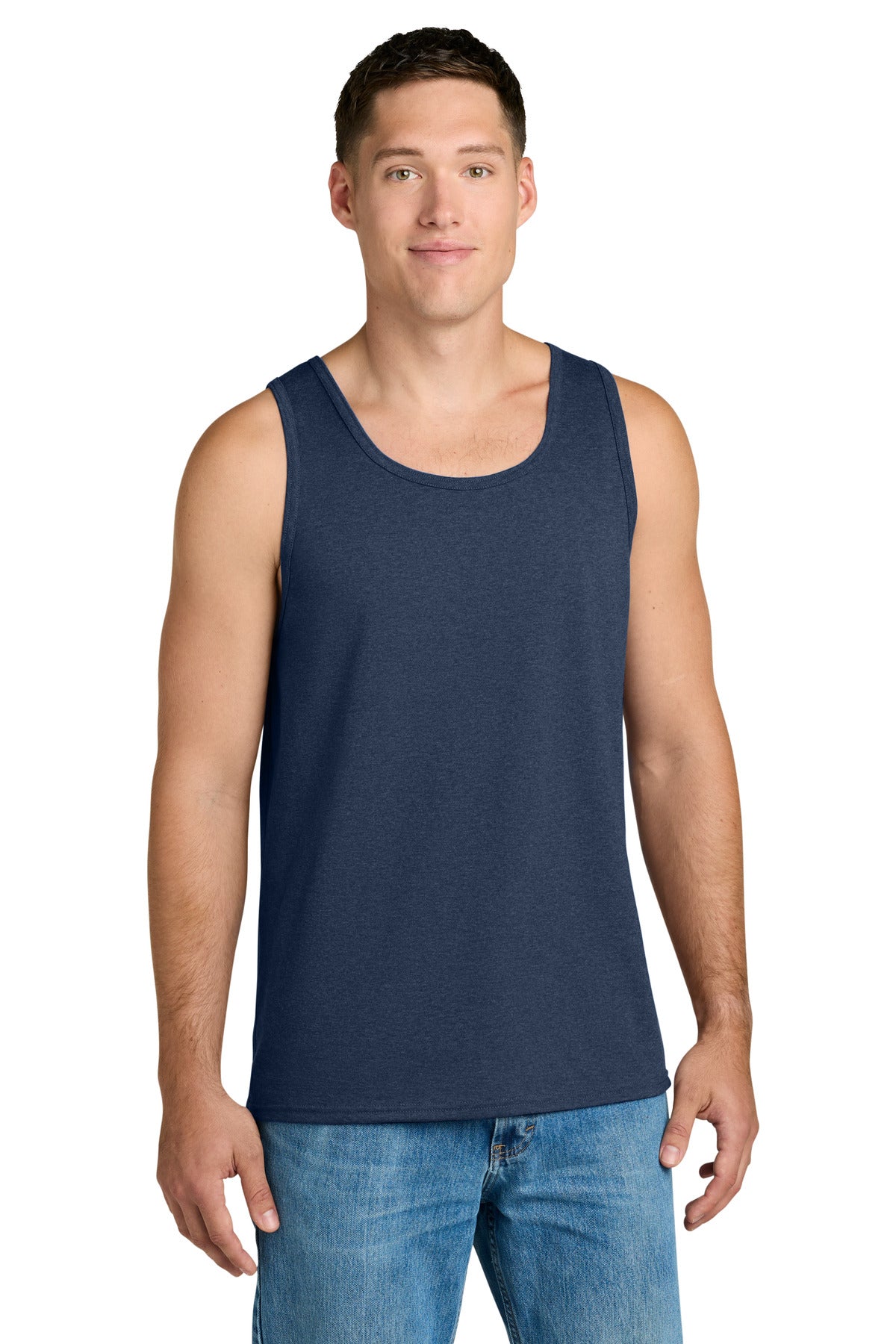 Jerzees Classics™ Unisex Cotton Tank 363TK
