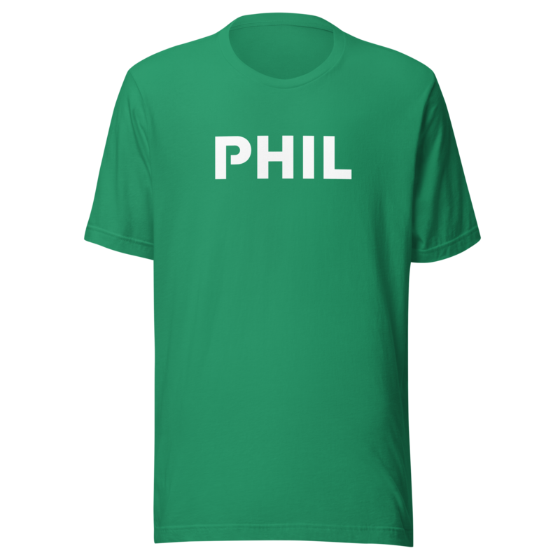 Everyday Essentials Tee