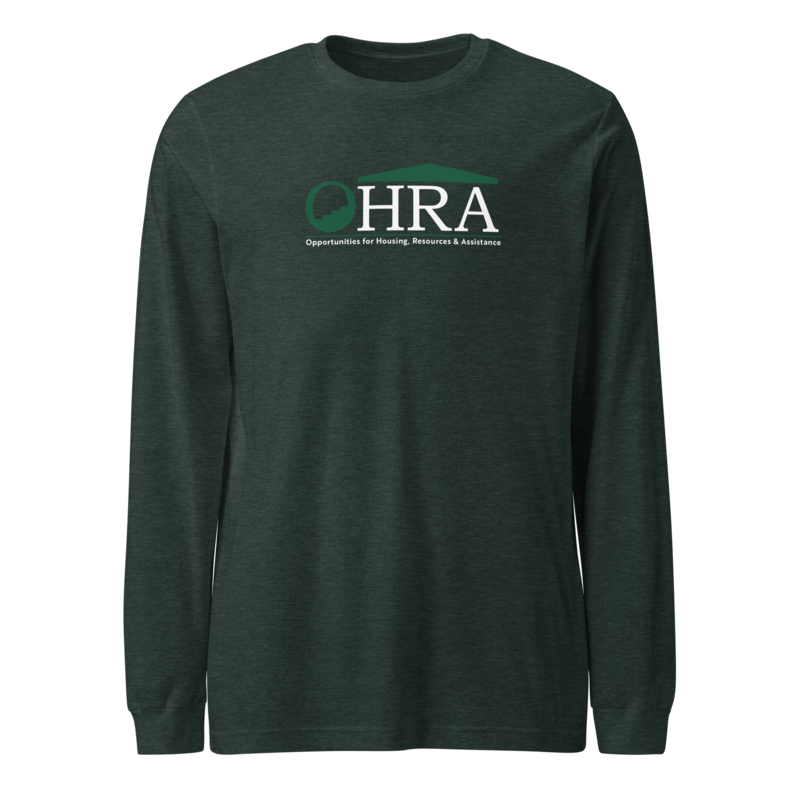 All-Season Long Sleeve