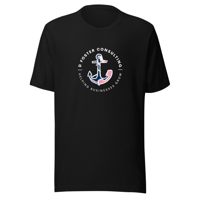 Everyday Essentials Tee