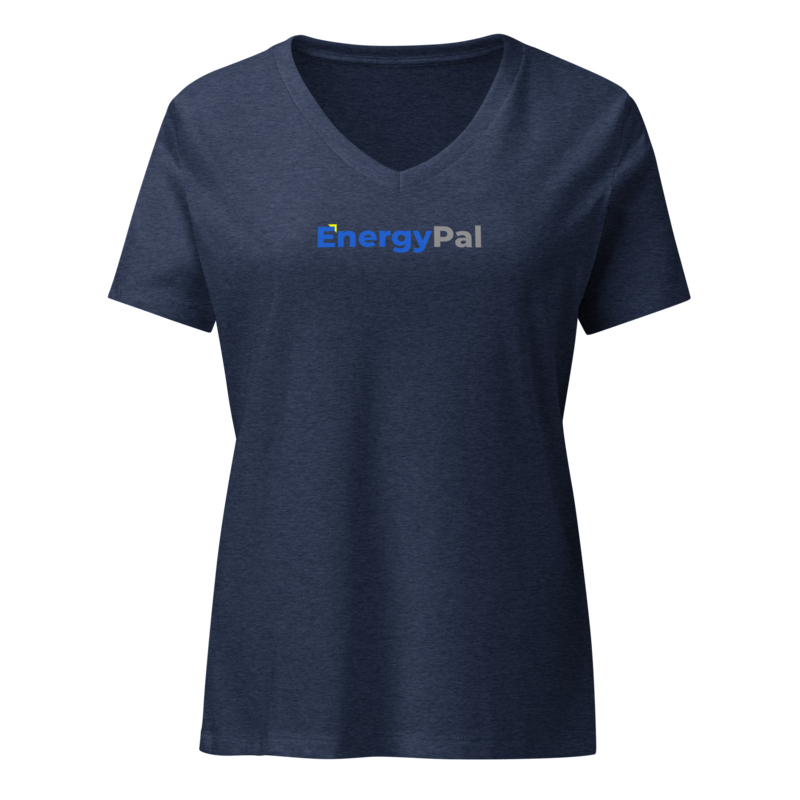 Women’s Comfort Fit V-neck Tee