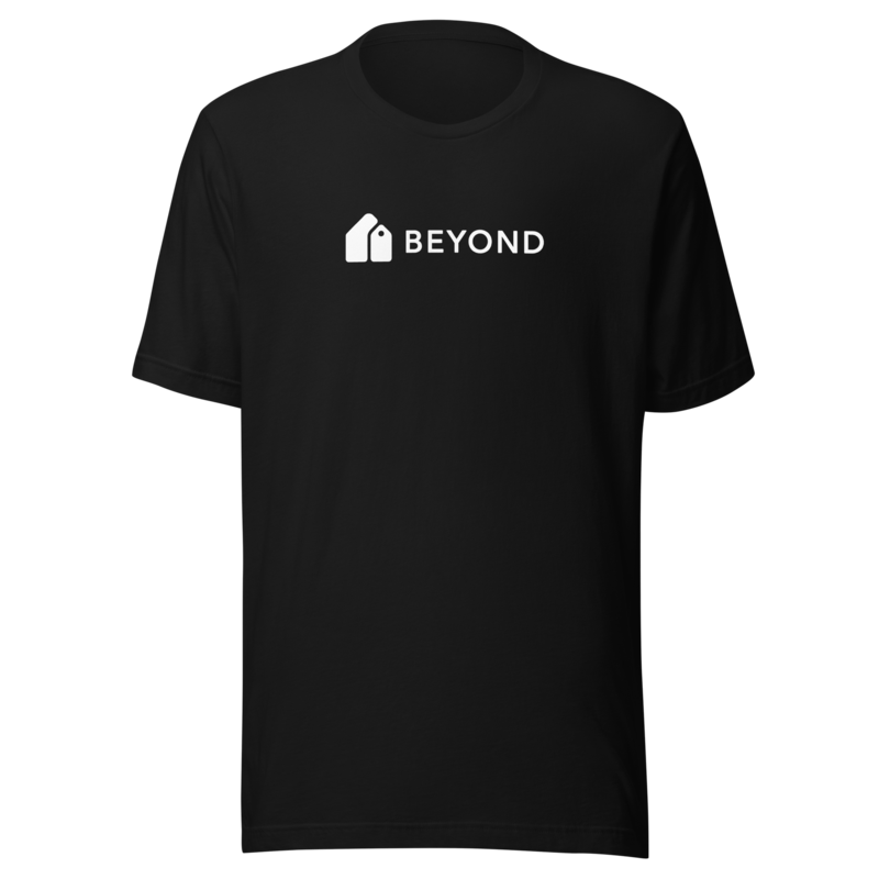 Everyday Essentials Tee