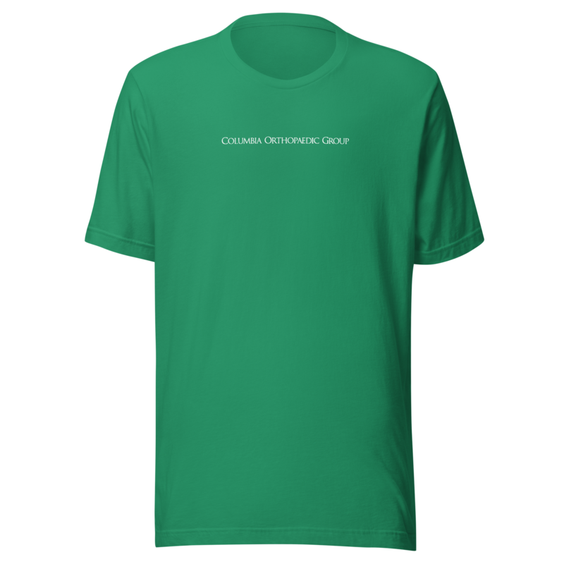 Everyday Essentials Clinic Tee