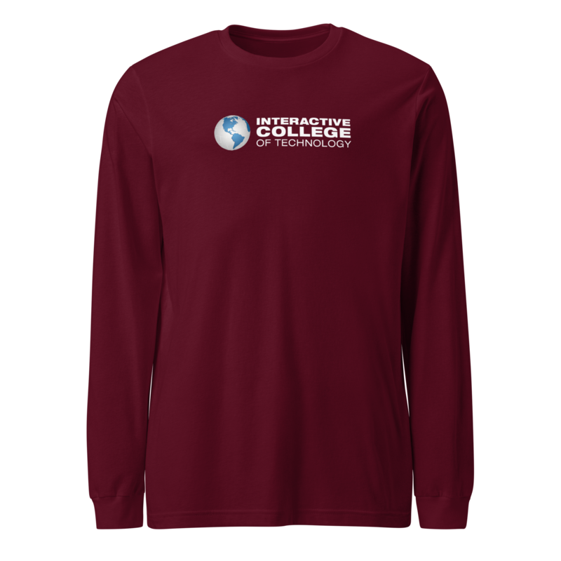 All-Season Long Sleeve