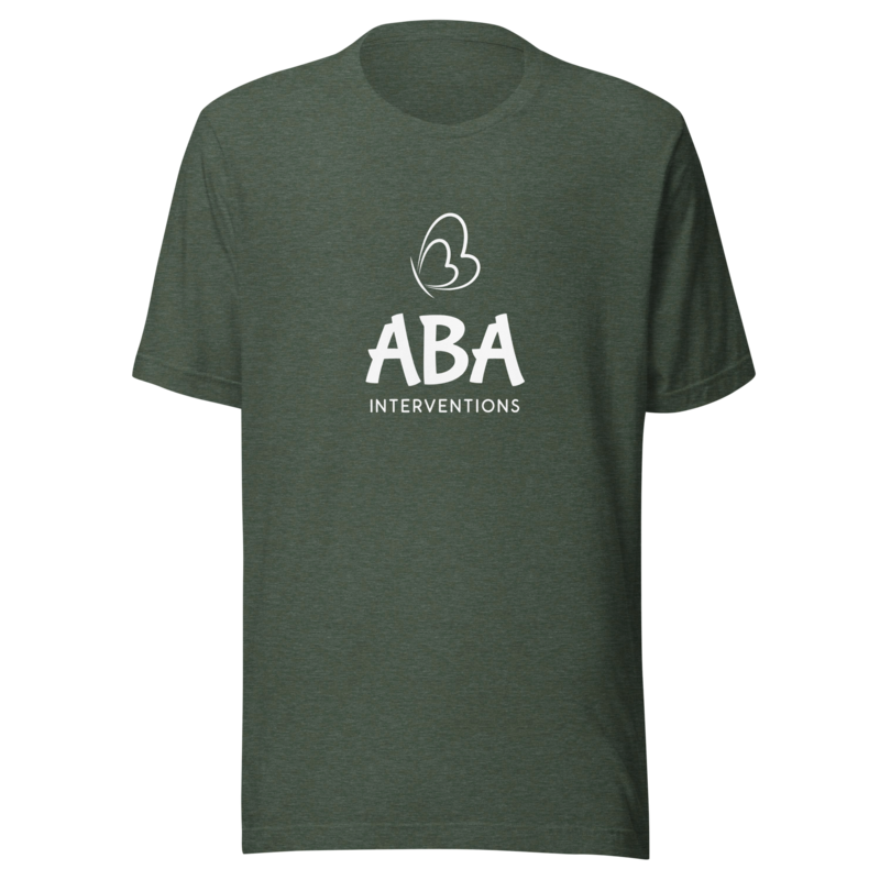 Everyday Essentials Clinic Tee