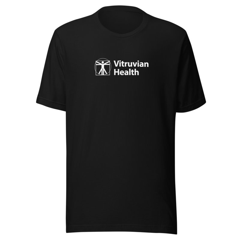 Everyday Essentials Clinic Tee