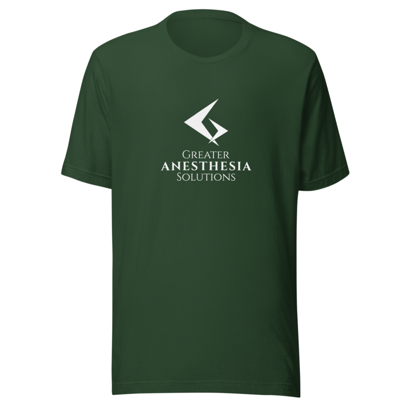 Everyday Essentials Clinic Tee