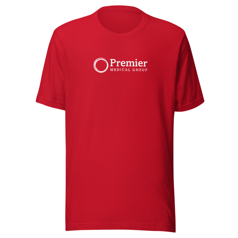Everyday Essentials Clinic Tee