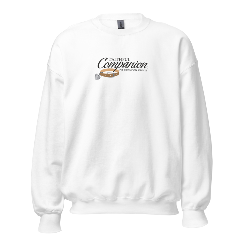 Comfort Crewneck Sweatshirt