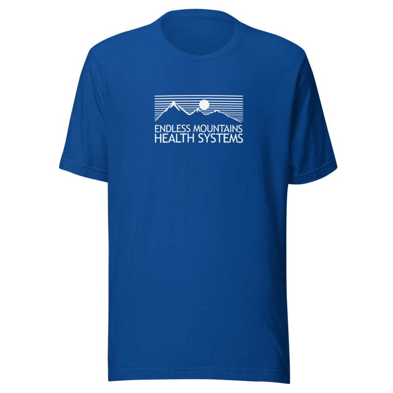 Everyday Essentials Clinic Tee