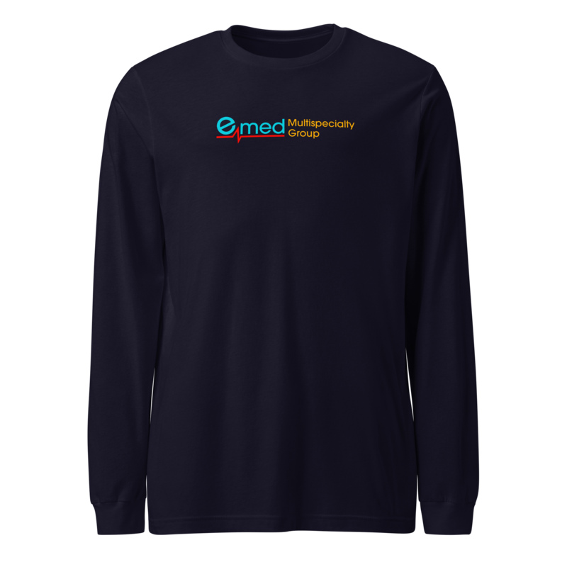 All-Season Medical Long Sleeve