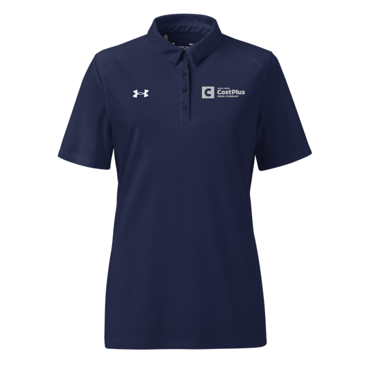 Under Armour® Women's Polo Shirt