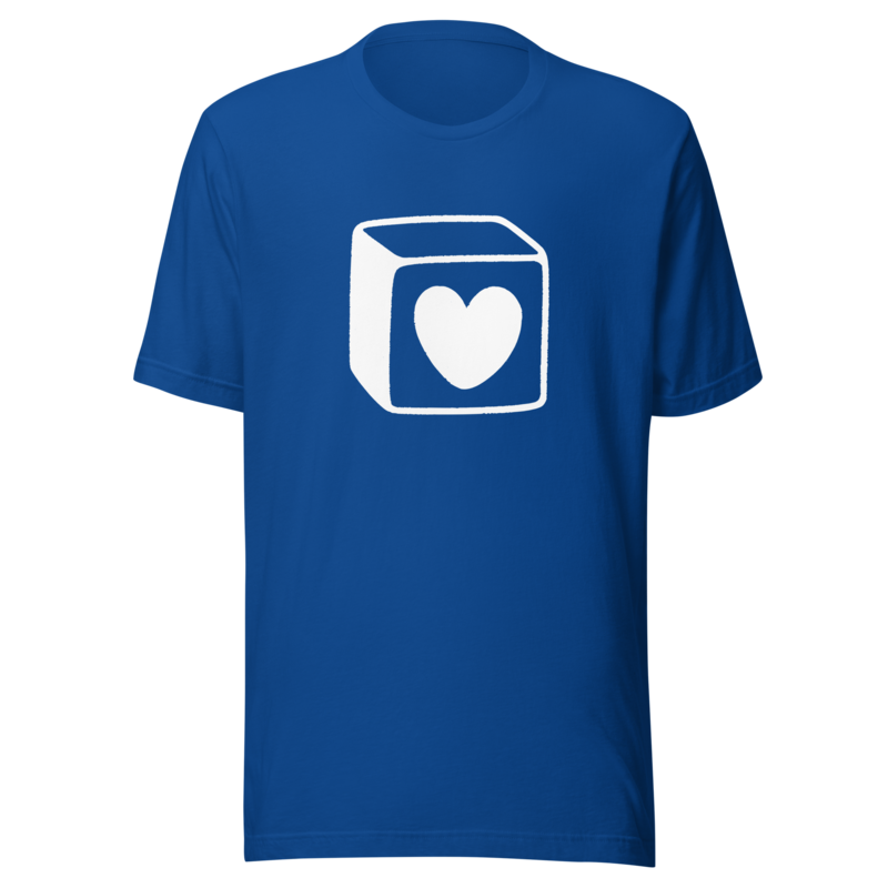 Everyday Essentials Tee