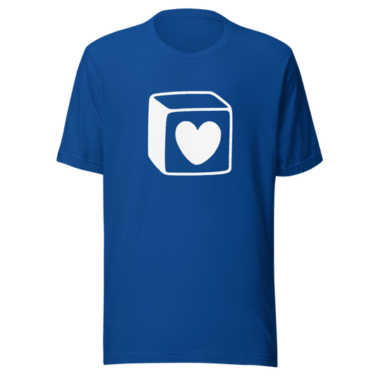 Everyday Essentials Tee