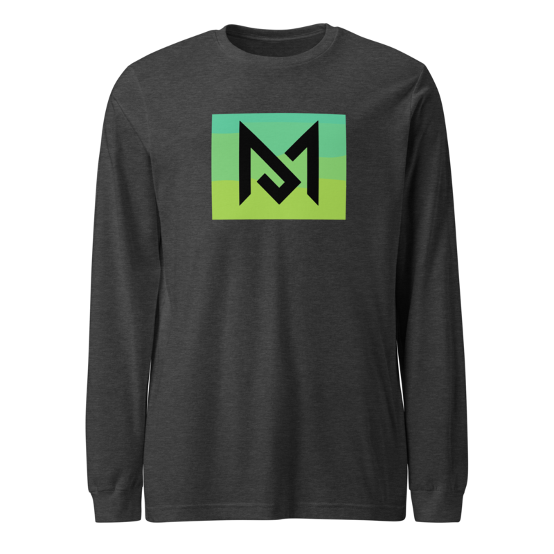 All-Season Long Sleeve