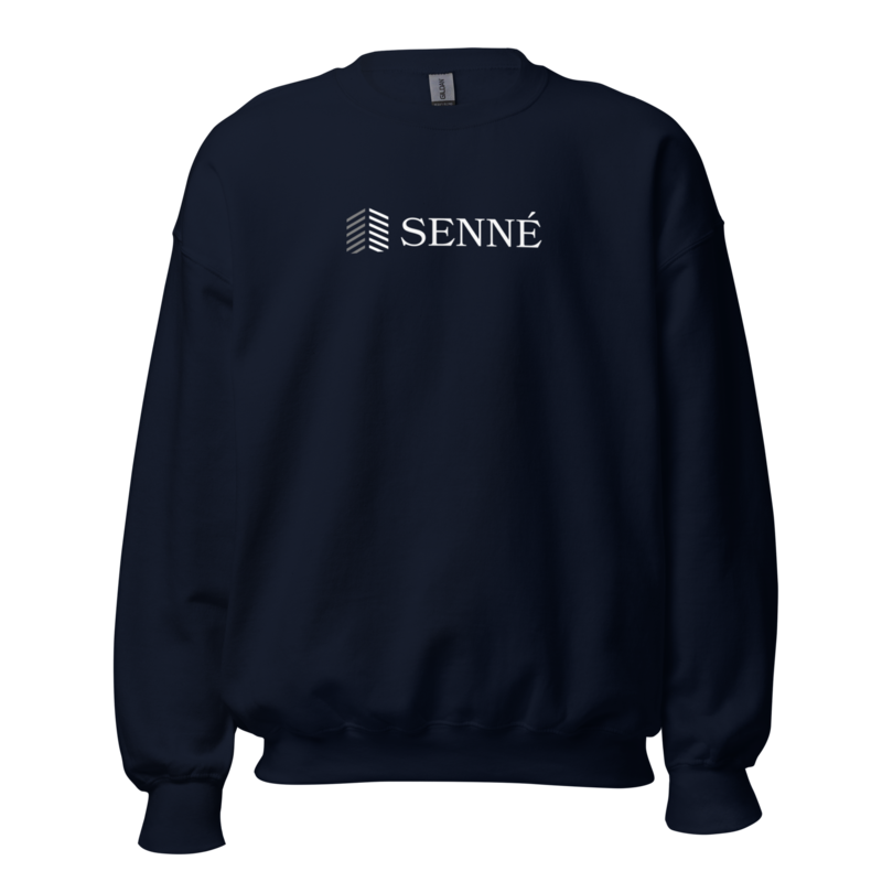 Comfort Crewneck Sweatshirt