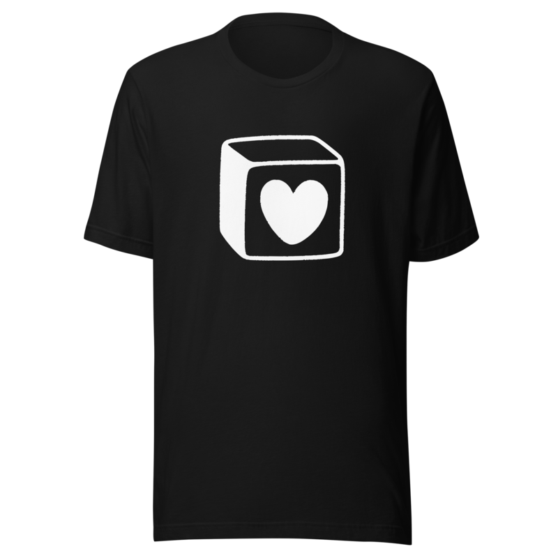 Everyday Essentials Tee