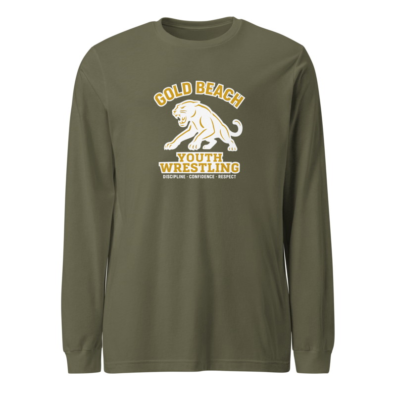 All-Season Long Sleeve