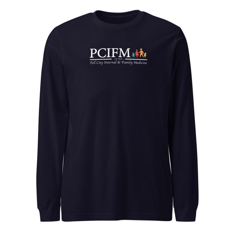 All-Season Medical Long Sleeve