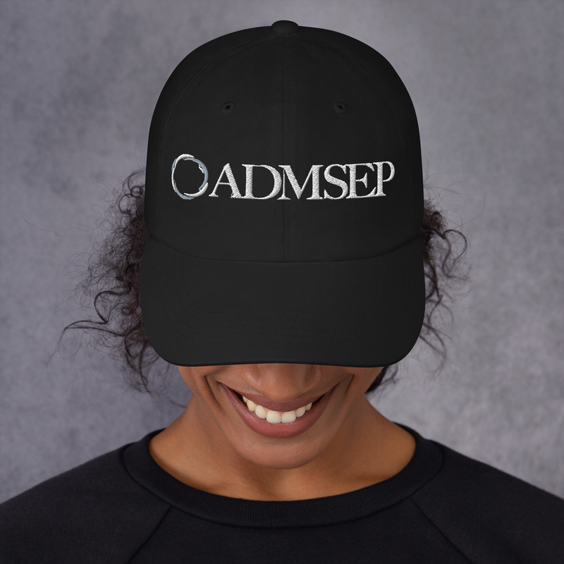 Classic Dad Cap