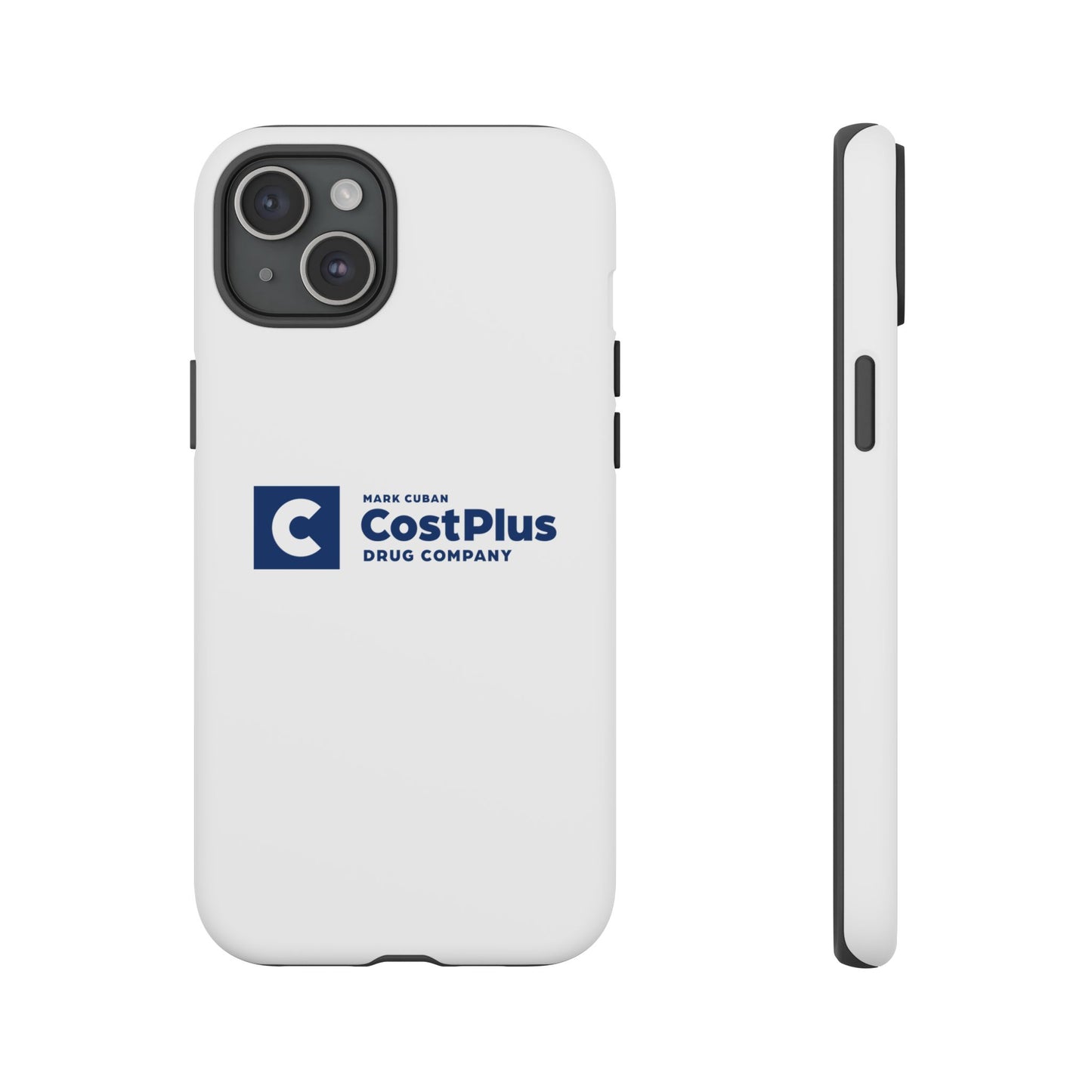 Tough Phone Case