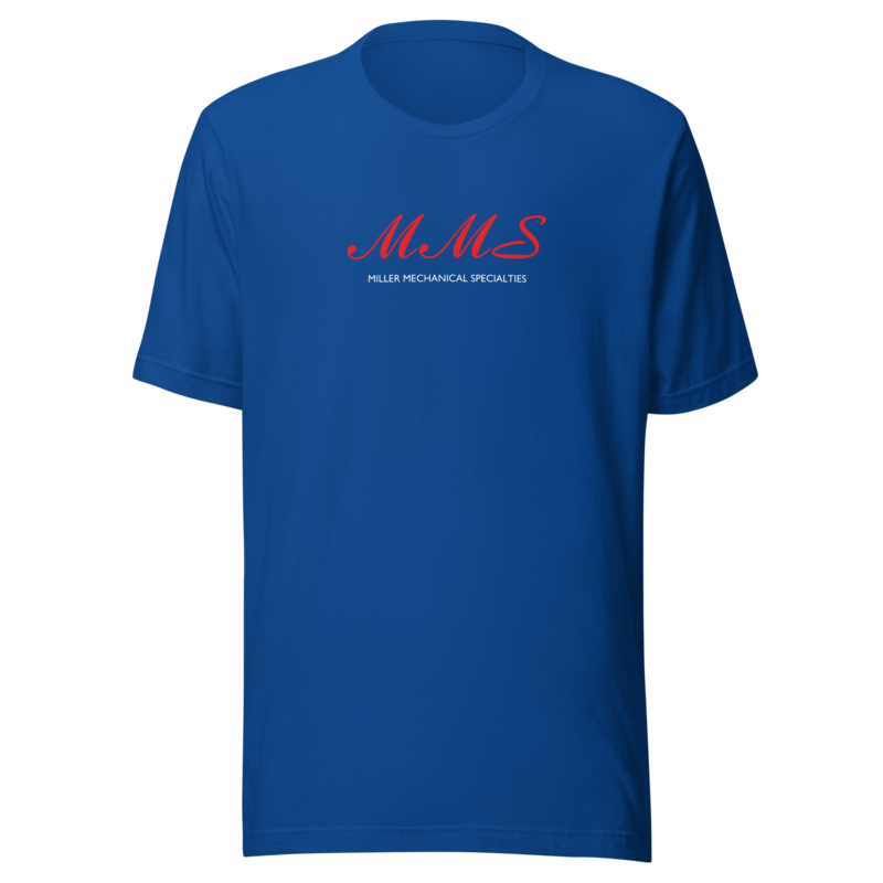 Everyday Essentials Tee