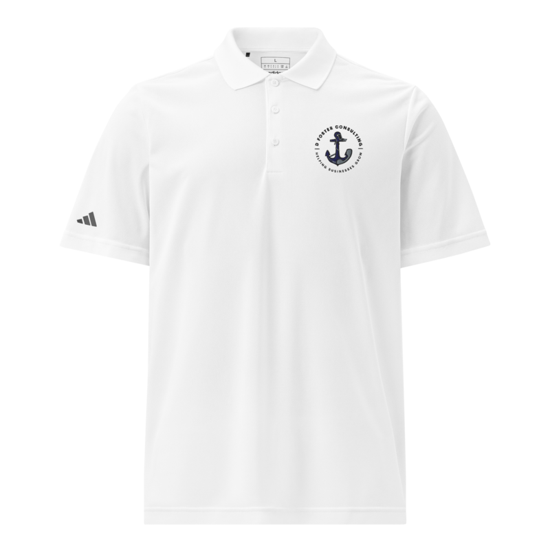 adidas Sport Polo Shirt