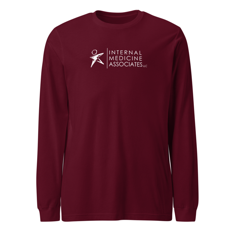 All-Season Medical Long Sleeve