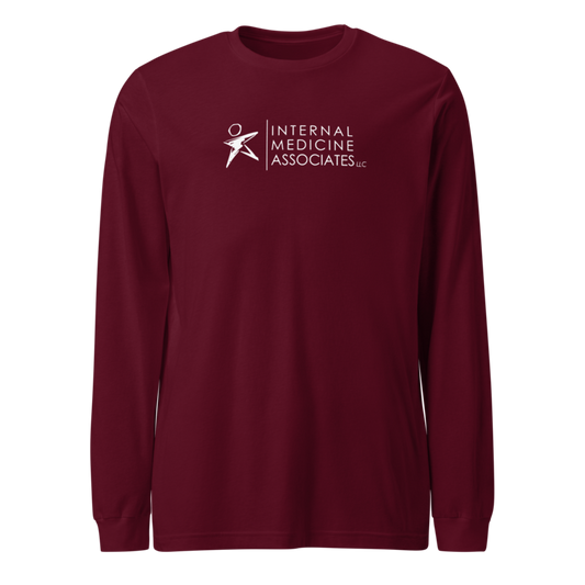All-Season Medical Long Sleeve