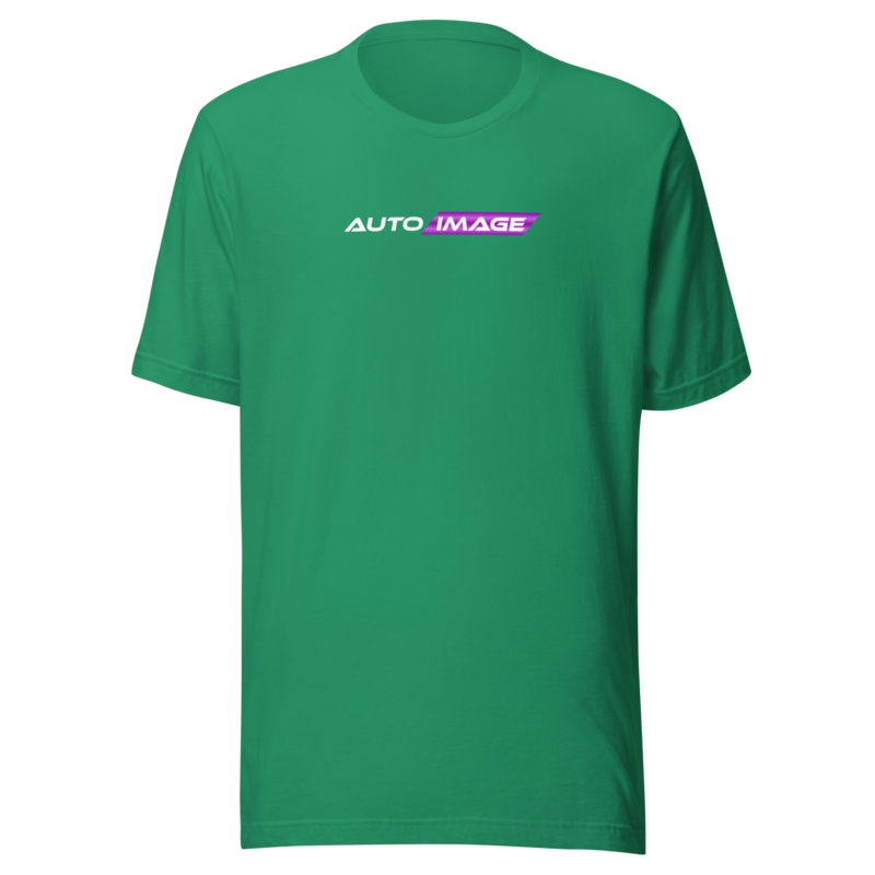 Everyday Essentials Tee