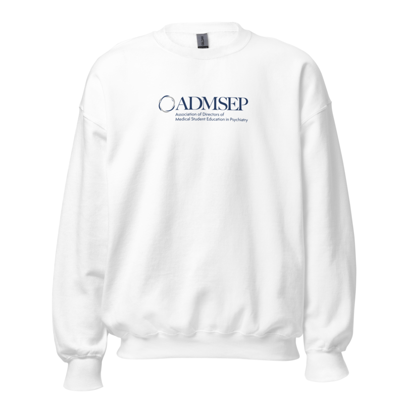 Comfort Crewneck Sweatshirt